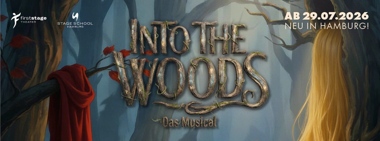 Into The Woods