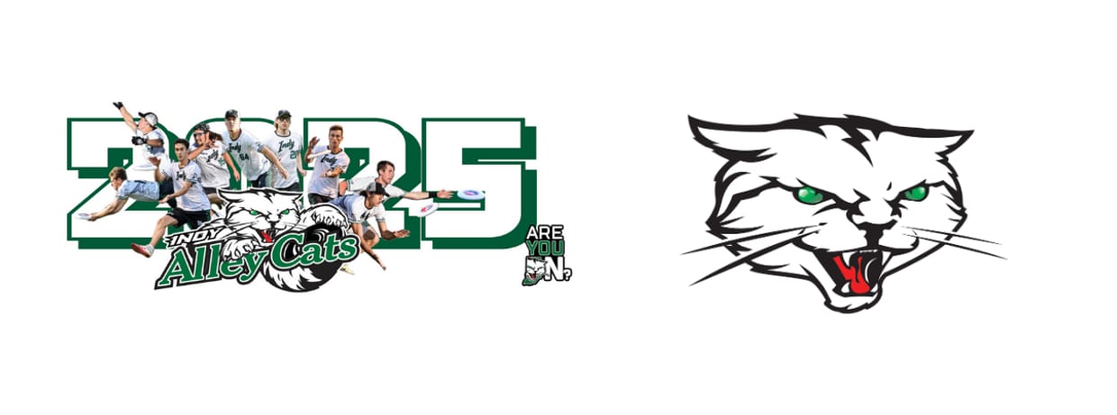Indianapolis AlleyCats Season Ticket