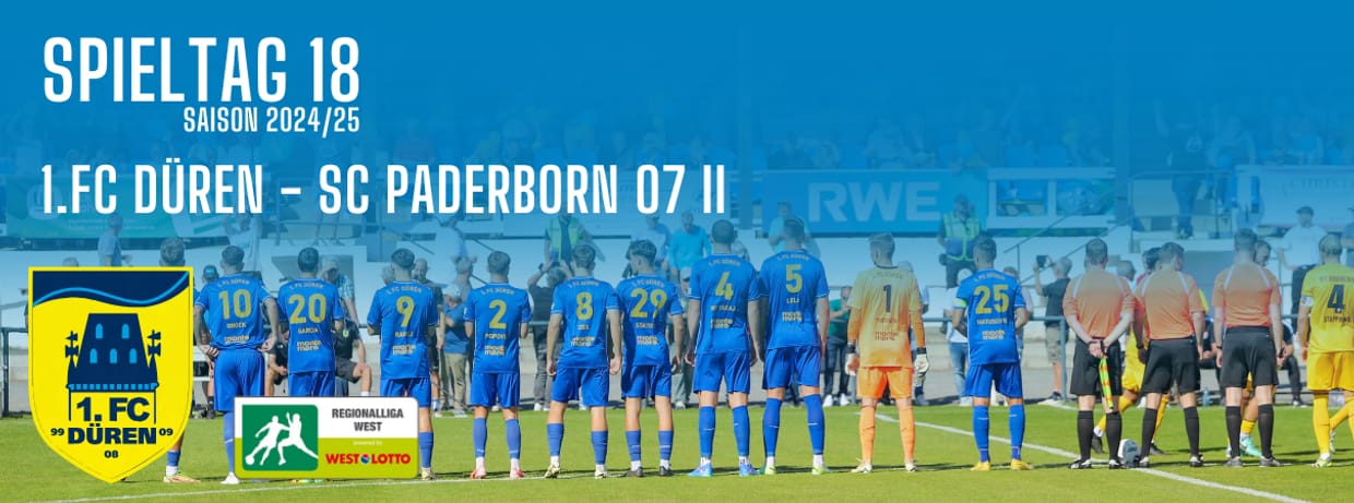 SC Paderborn II