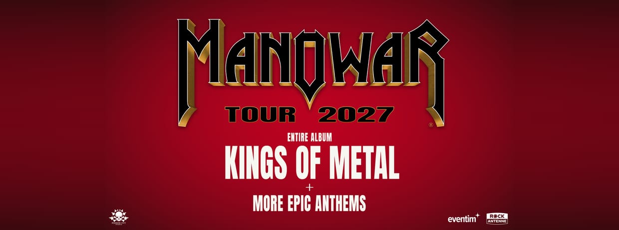 MANOWAR VIP-Experience