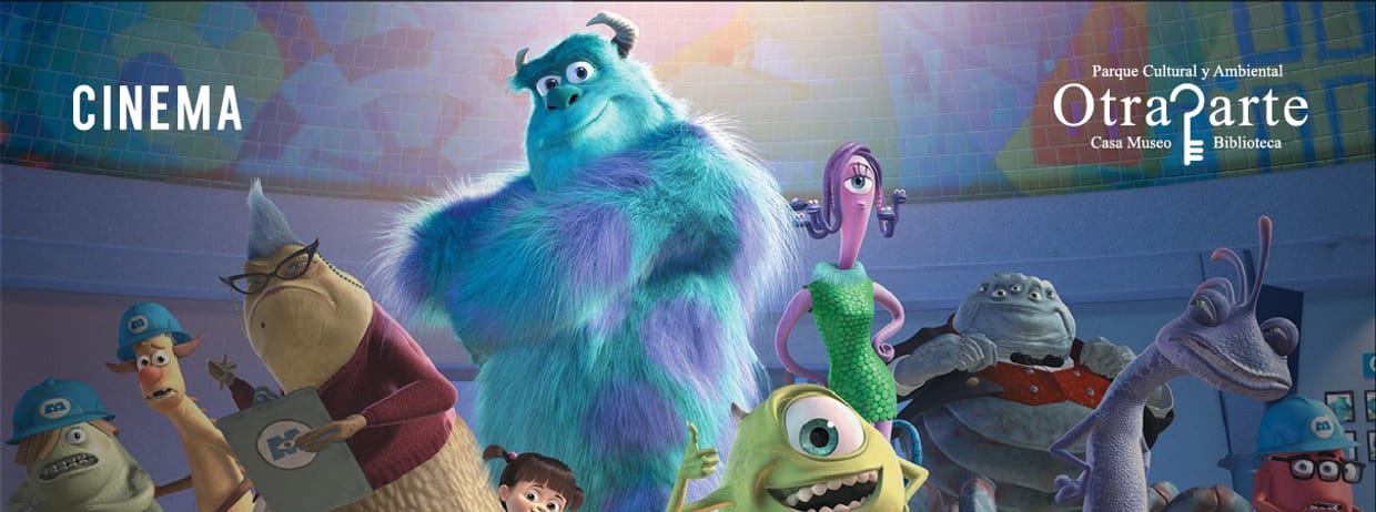 Monster's inc