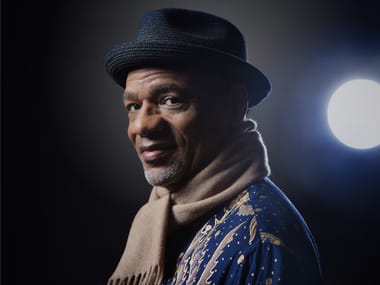 CW Kirk Whalum