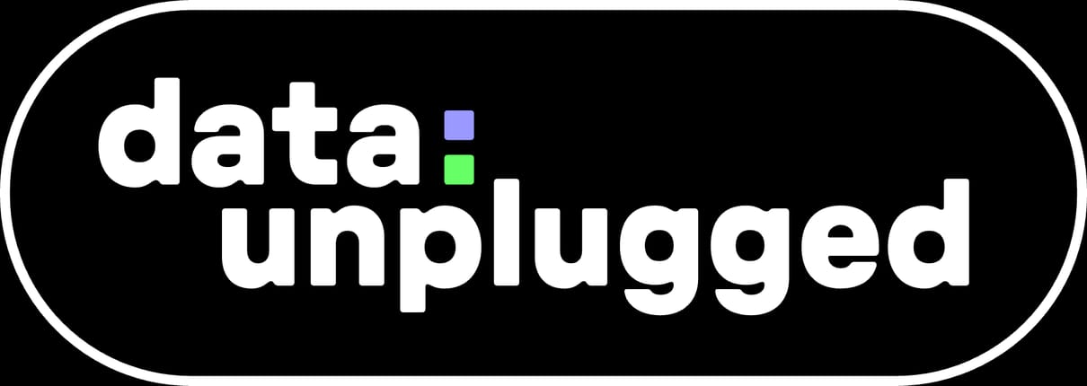 data:unplugged