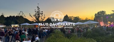 Klub Dauerkarte 2026