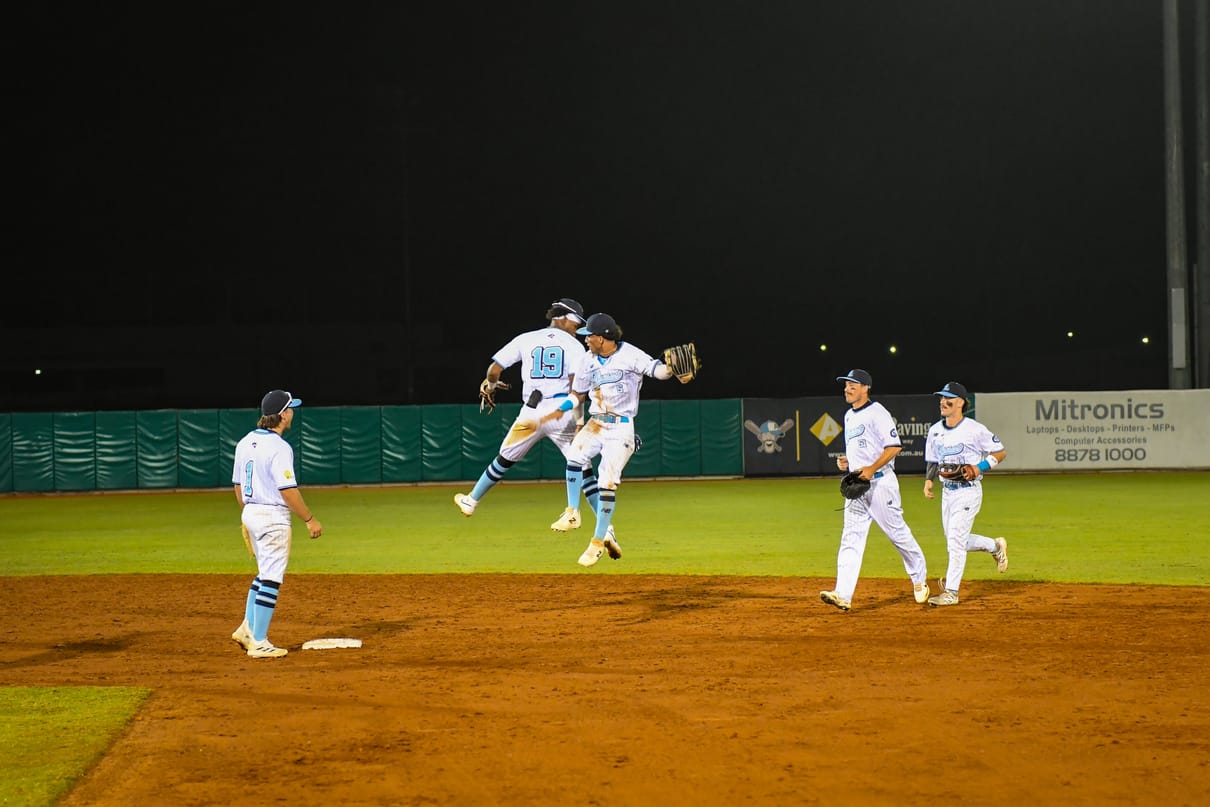 Sydney Blue Sox