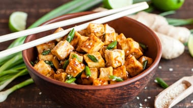 Taste of Tofu