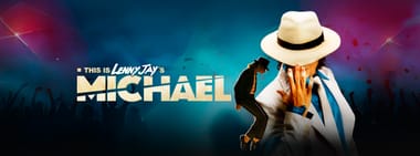 This Is Michael | Tour 2026