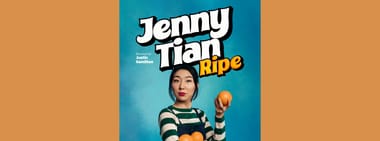 Jenny Tian: RIPE