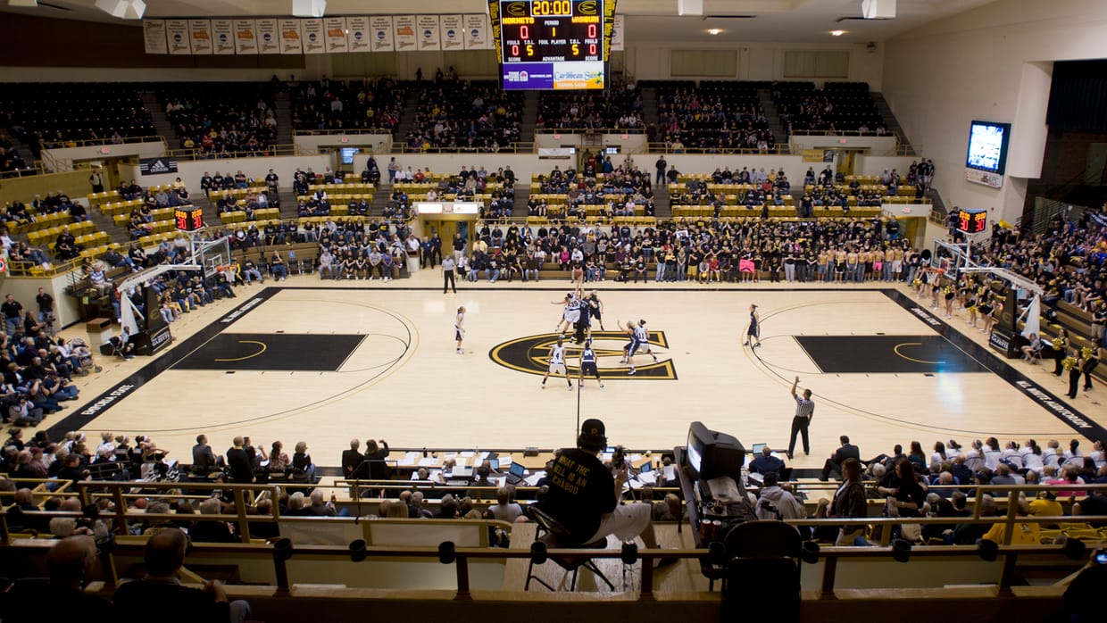 2026-2027 Basketball Season Tickets 