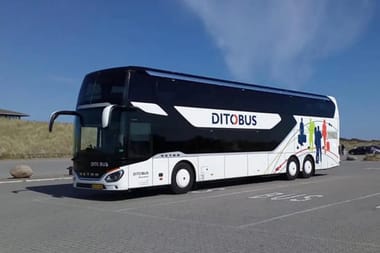 Operabus - Uge 32 - Lørdag