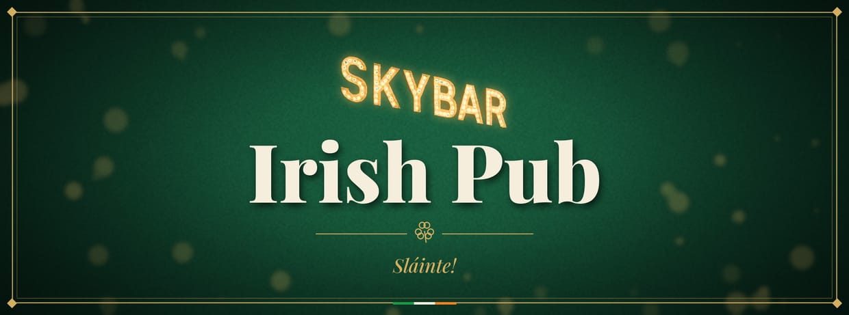 Irish Pub