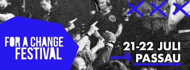 For A Change Festival Passau 2023