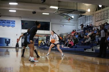 Upper Iowa vs Clarke (Women's Basketball)