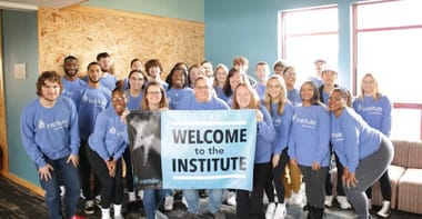 Leadershape Institute 