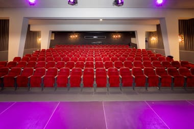 Das 21. Wormser RUDELSINGEN