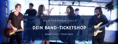 Mustershop: "Bands" 