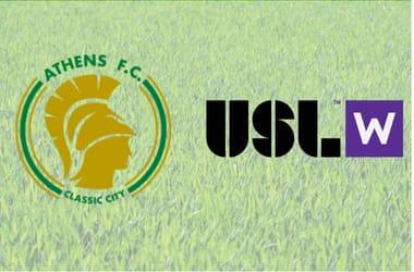 2024 Season Tickets - USLW