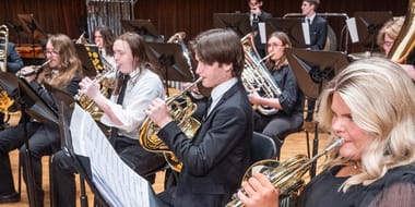PFW Concert Bands II