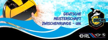 Deutsche U16-Meisterschaft: Zwischenrunde II