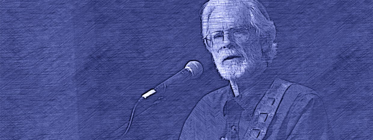 The Sunday Sampler Tampa Music Series Presents Jack Williams