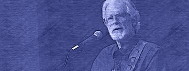 The Sunday Sampler Tampa Music Series Presents Jack Williams