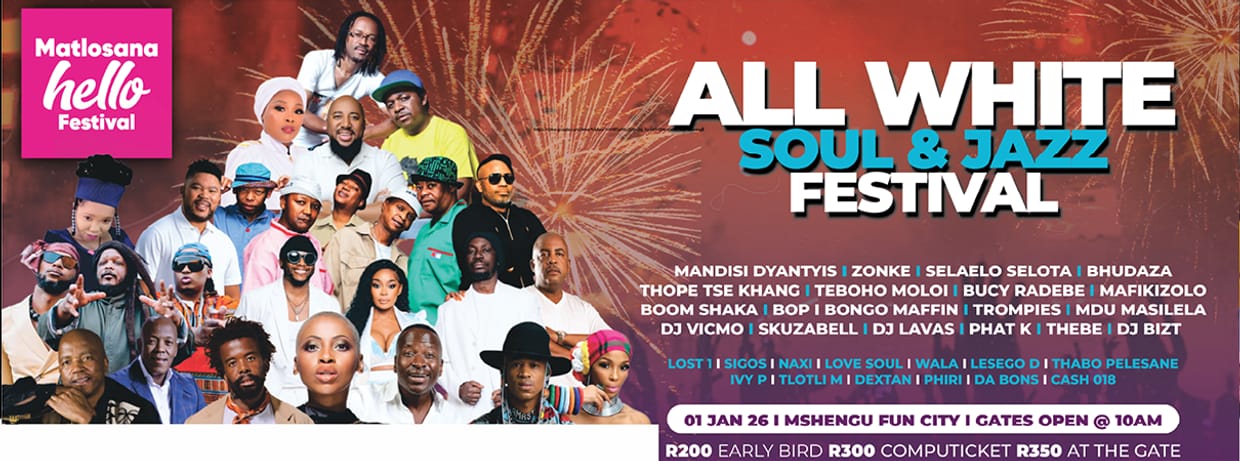 Hello Festival Jazz Festival