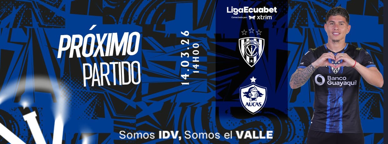LOCAL-IDV vs SD Aucas