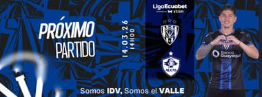 LOCAL-IDV vs SD Aucas