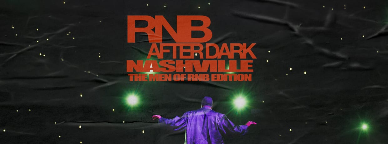 RNB After Dark