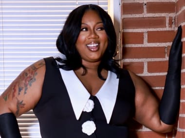Shanelle Riana: Act II