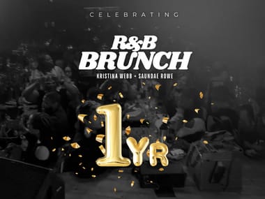 R&B Brunch