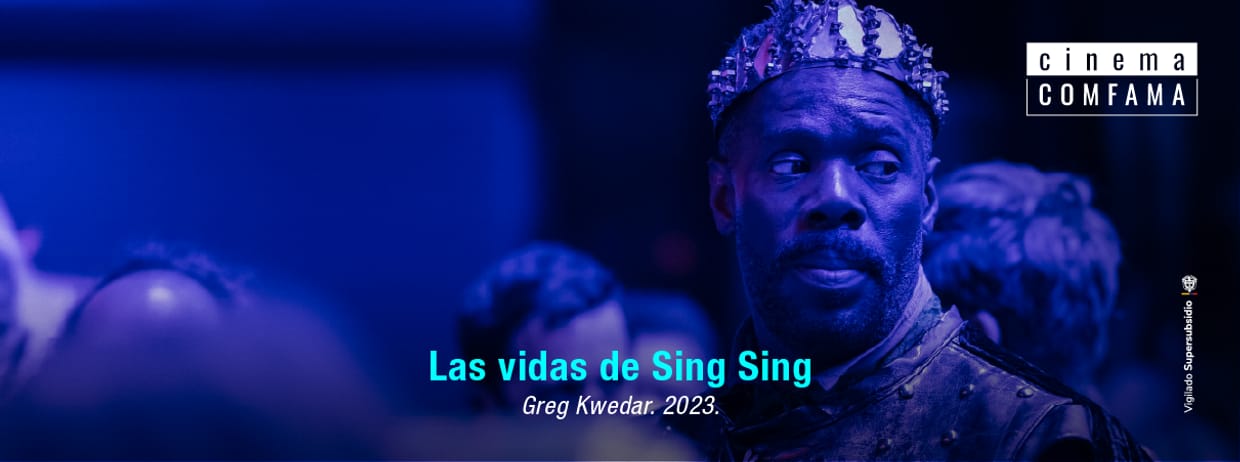 Las vidas de Sing Sing