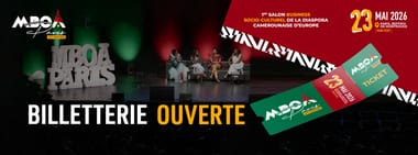 MBOA PARIS
