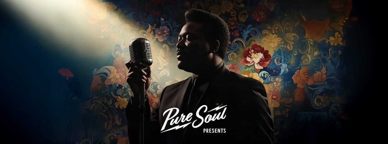 Soul Brunch: A Luther Vandross Tribute 
