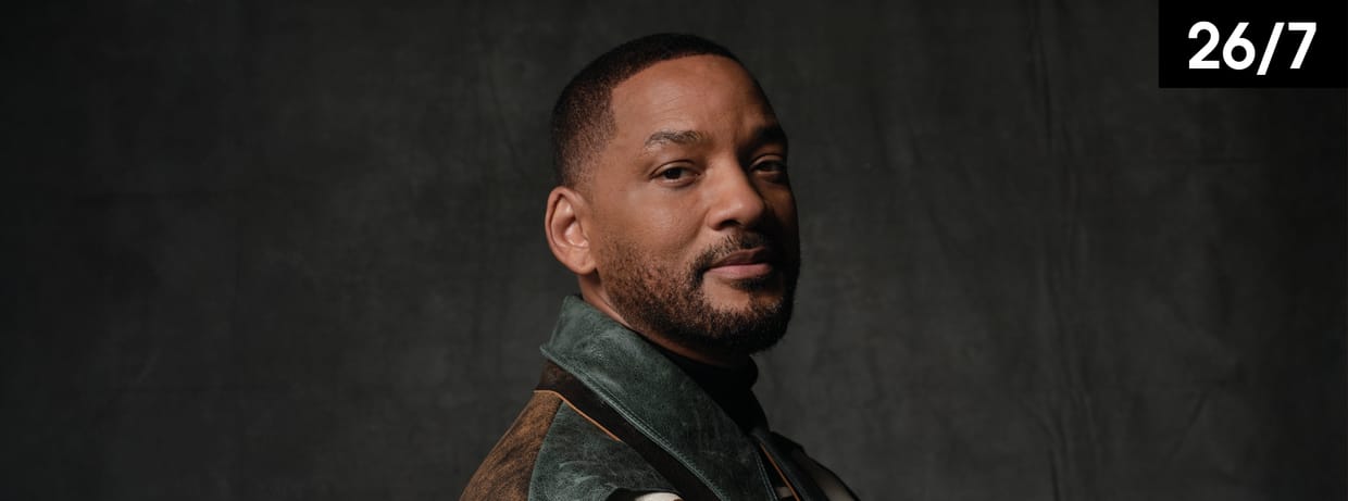 Will Smith
