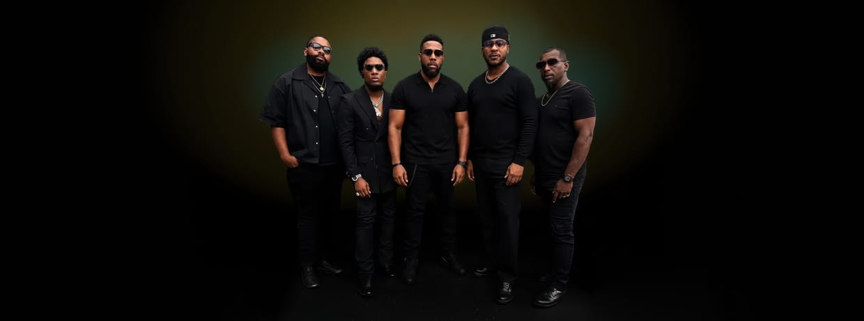 PC BAND: SOUL IN THE CITY