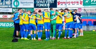 Sæsonkort 2026/2027
