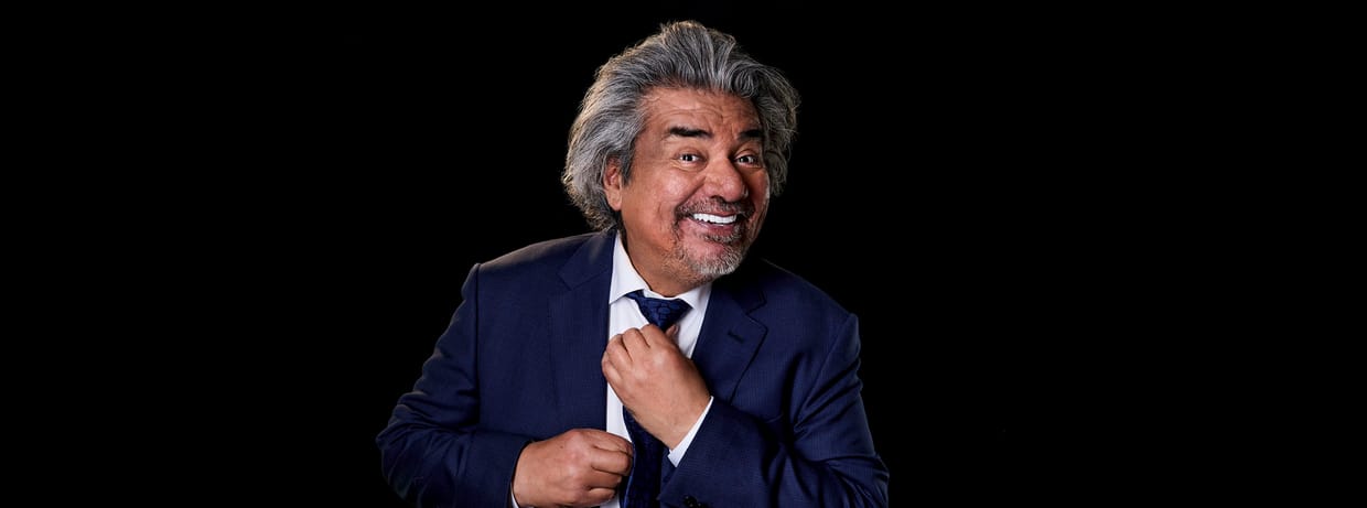 George Lopez 