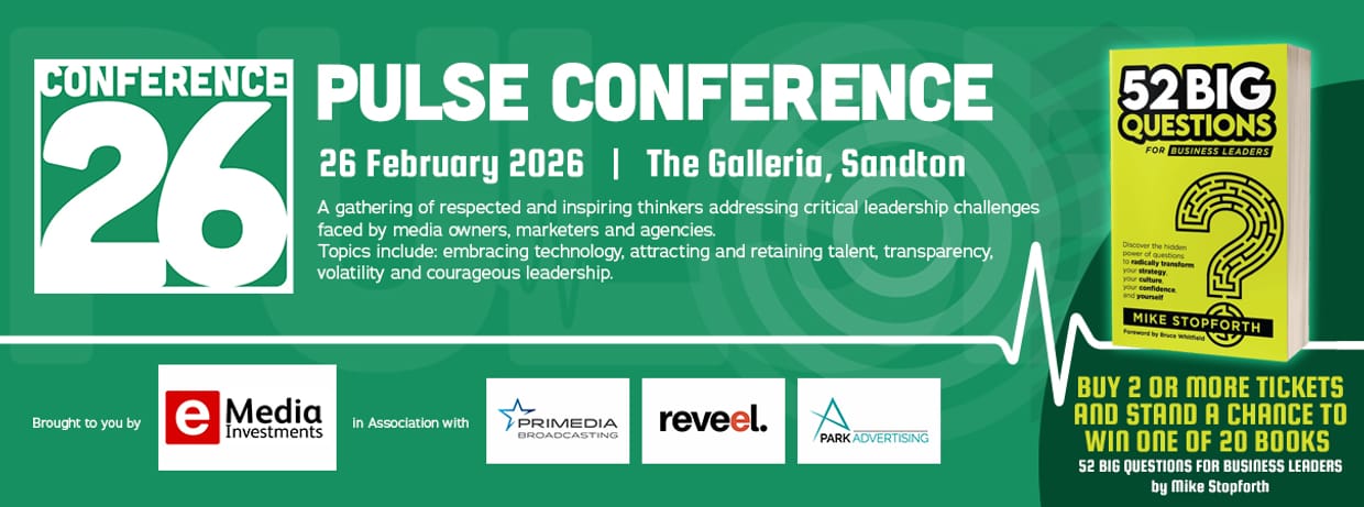 PULSE CONFERENCE