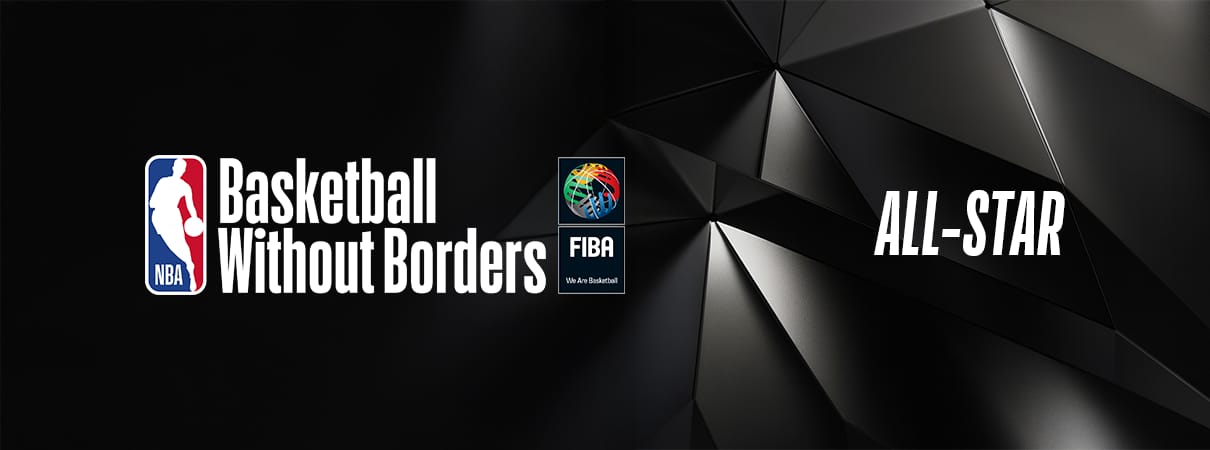 Basketball Without Borders