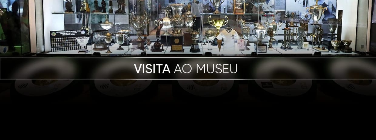 Visita ao Museu