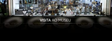 Visita ao Museu