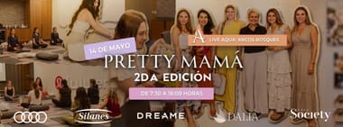 Pretty Mamá