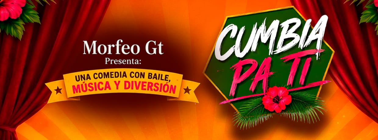Cumbia Pa Ti