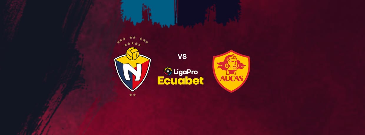HINCHADA LOCAL CD EL NACIONAL vs SD AUCAS