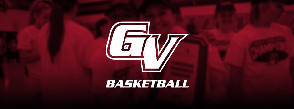 Grand View Women's Basketball vs William Penn