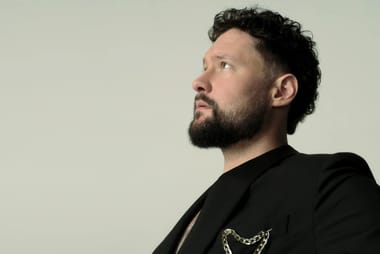 Calum Scott