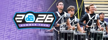 2026 DCI Huntington
