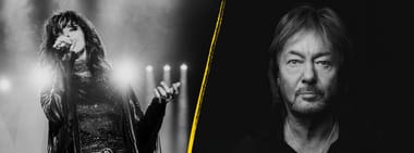 NENA & Chris Norman | Bad Hofgastein