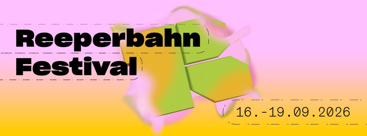 Reeperbahn Festival 2026